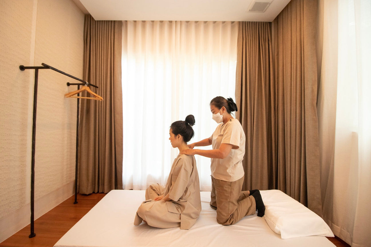 Chiangmai Spa & Massage