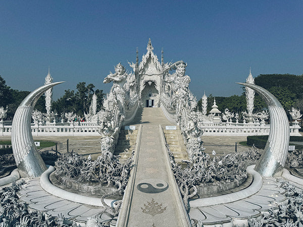 Chiangmai Day Tour
