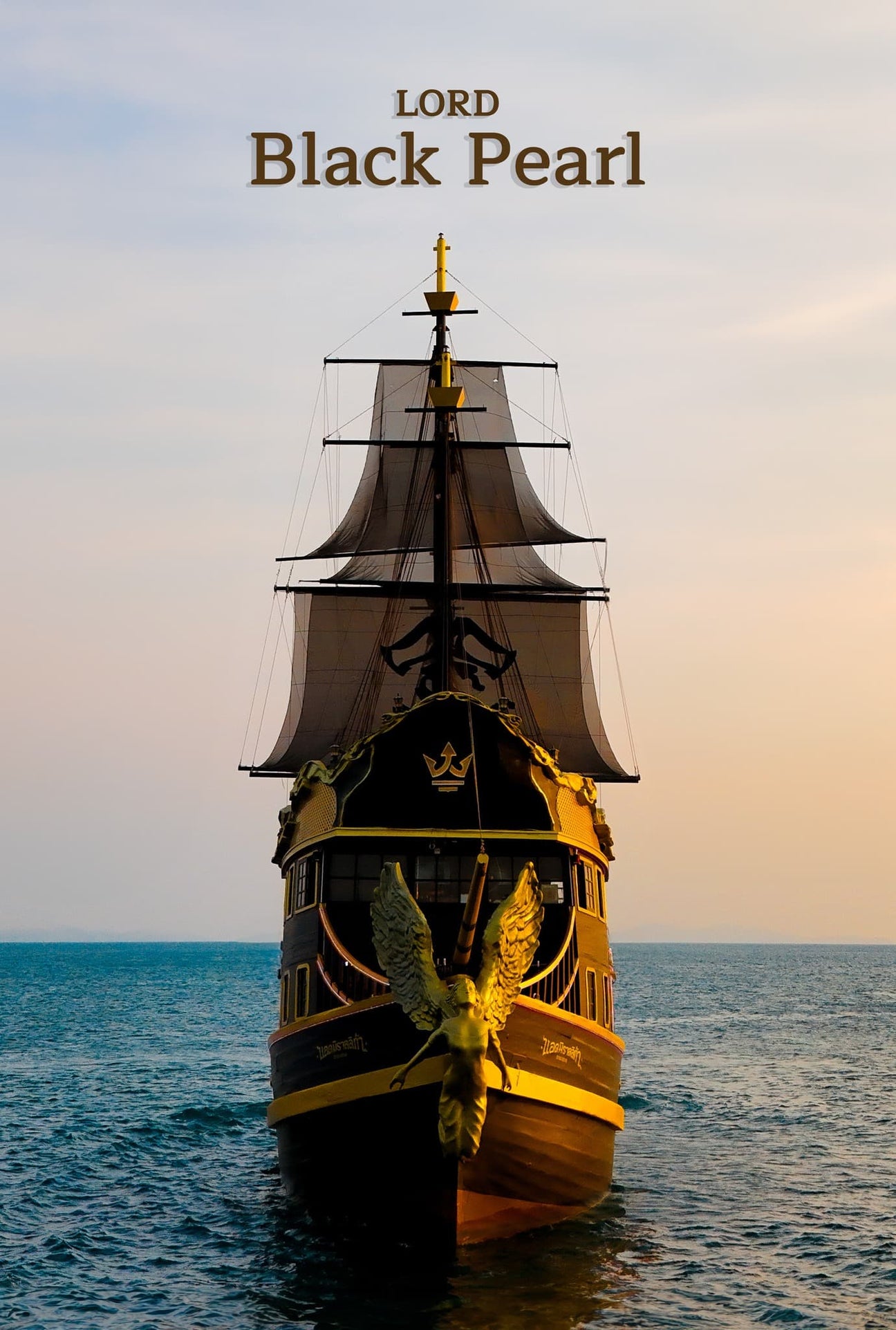 Black Pearl Pattaya