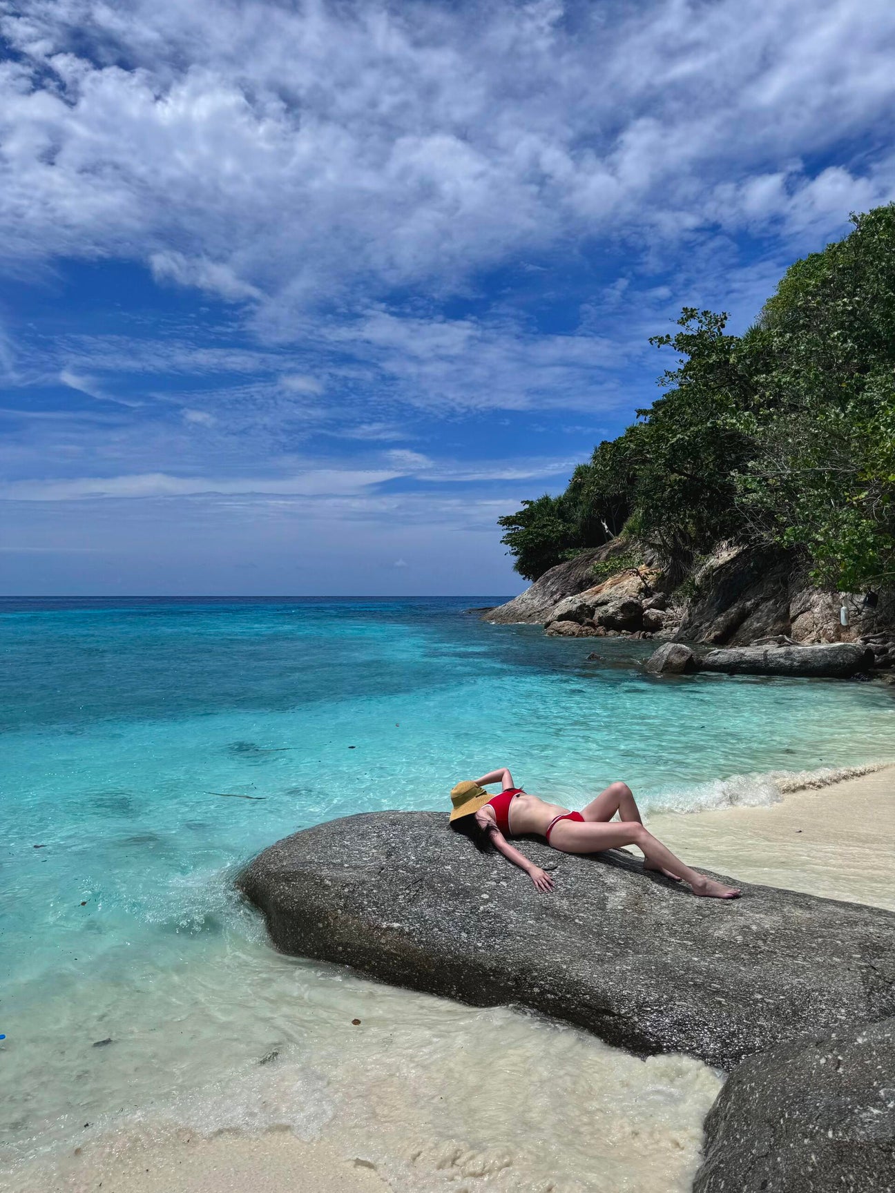 Racha Island Tour: Coral Island | Maiton Island | Catamaran