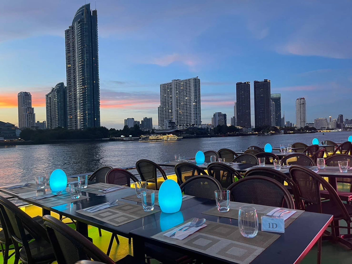 Royal Princess Night Cruise