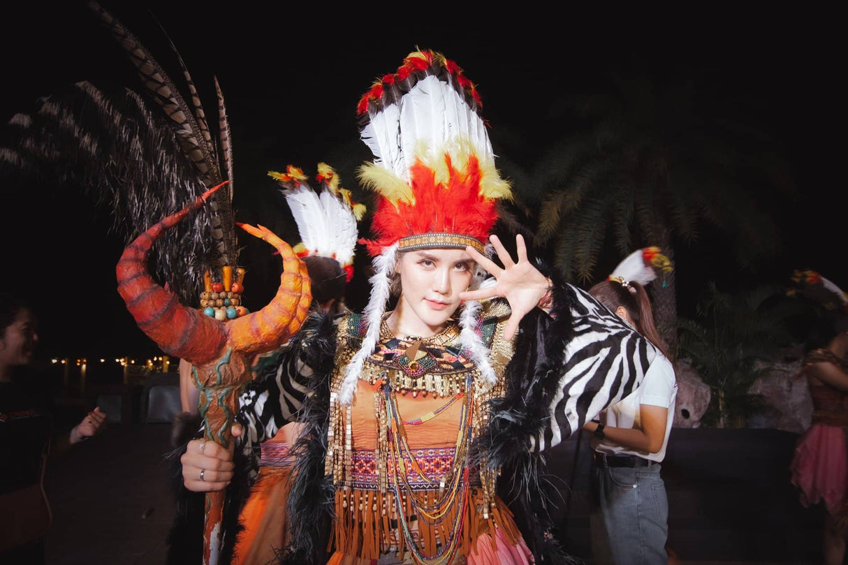 Chiang Mai Night Safari