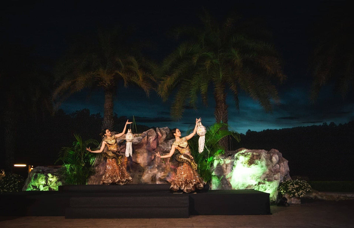 Chiang Mai Night Safari