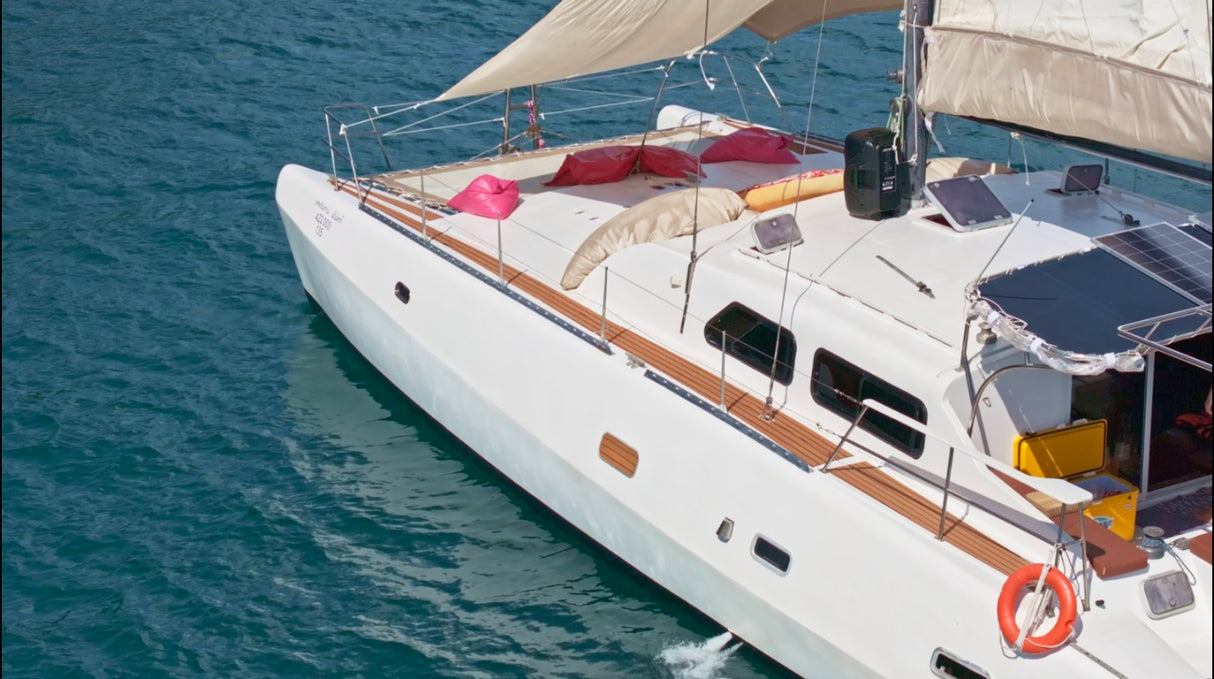 Phuket Charter Island Half Day Tour with Donut