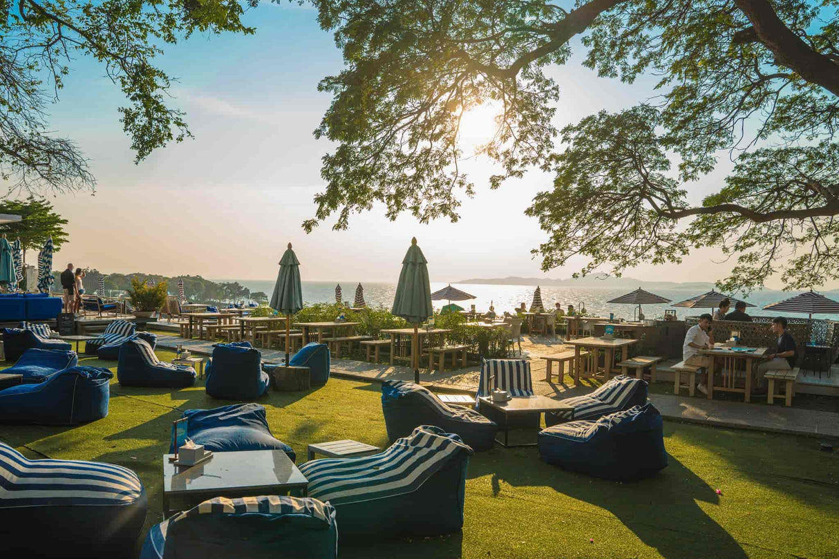 The Sky Gallery Pattaya