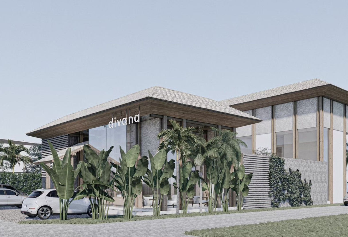 DIVANA SPA in Phuket