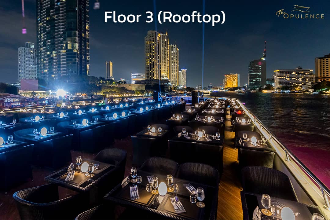 The Opulence Night Cruise