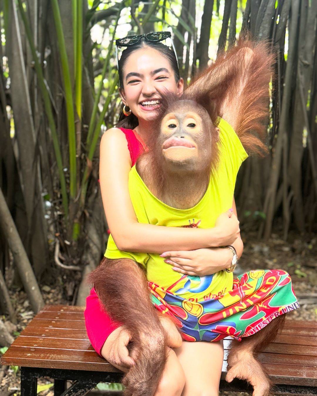 Safari World Bangkok