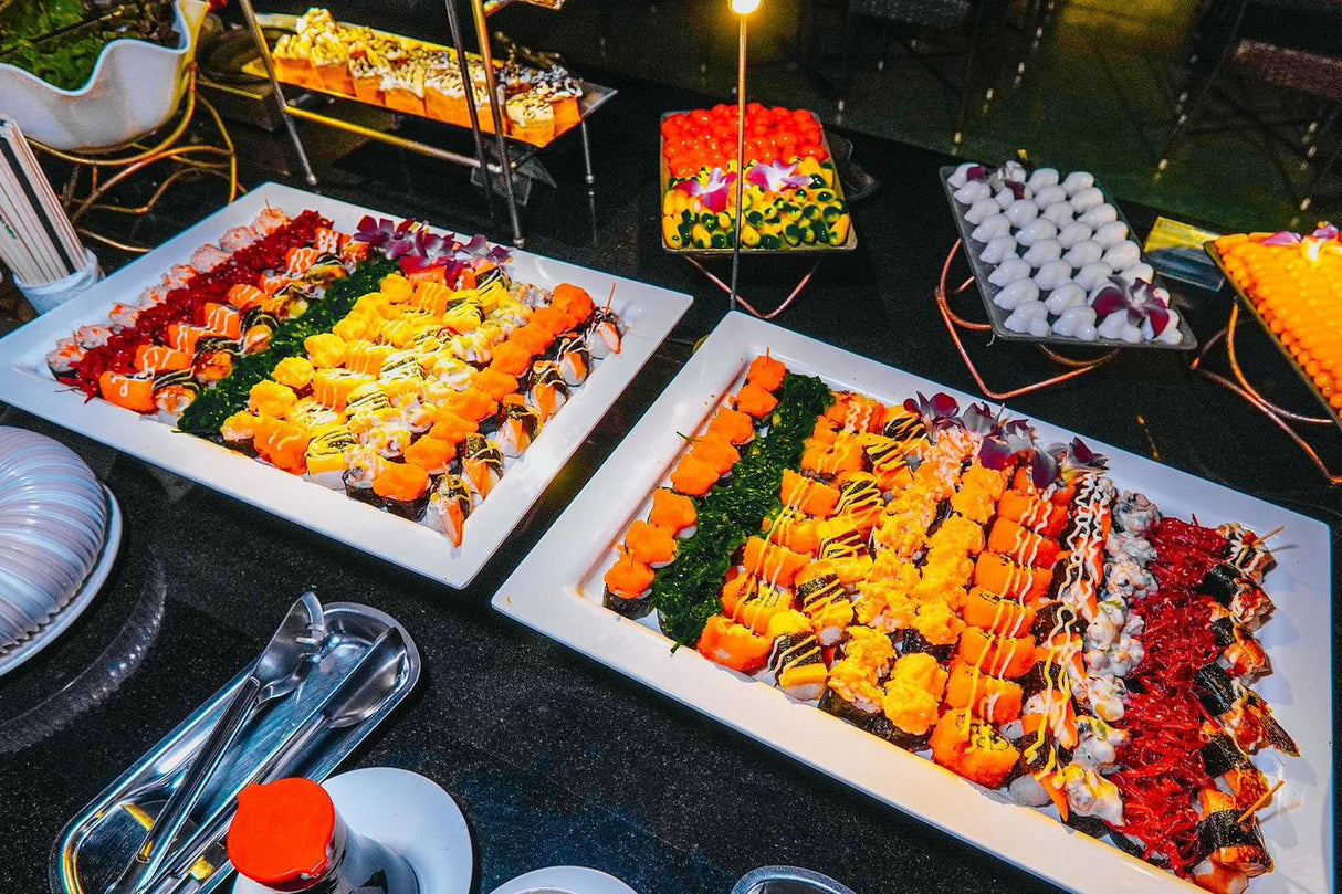 Dinner Cruise Bangkok Booking: Royal Princess Cruise