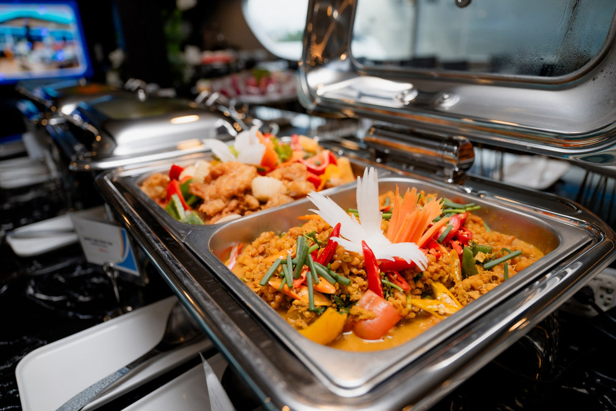 Dinner Cruise Bangkok Booking: Unicorn Cruise