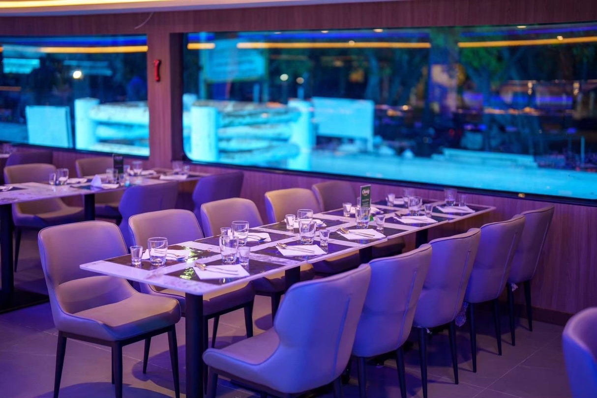 Dinner Cruise Bangkok Booking: Royal Princess Cruise