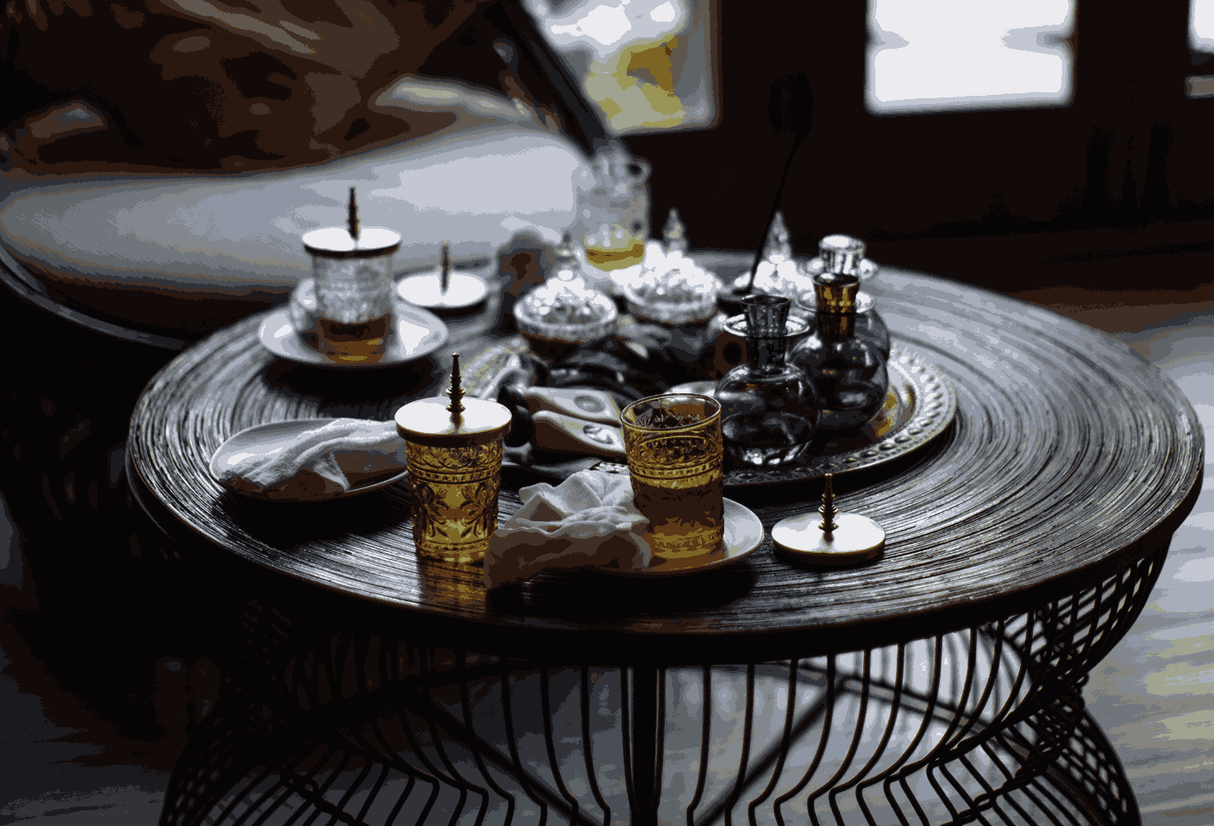 DIVANA SPA in Phuket