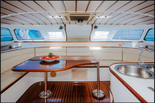 phuket charter yacht(Armani)