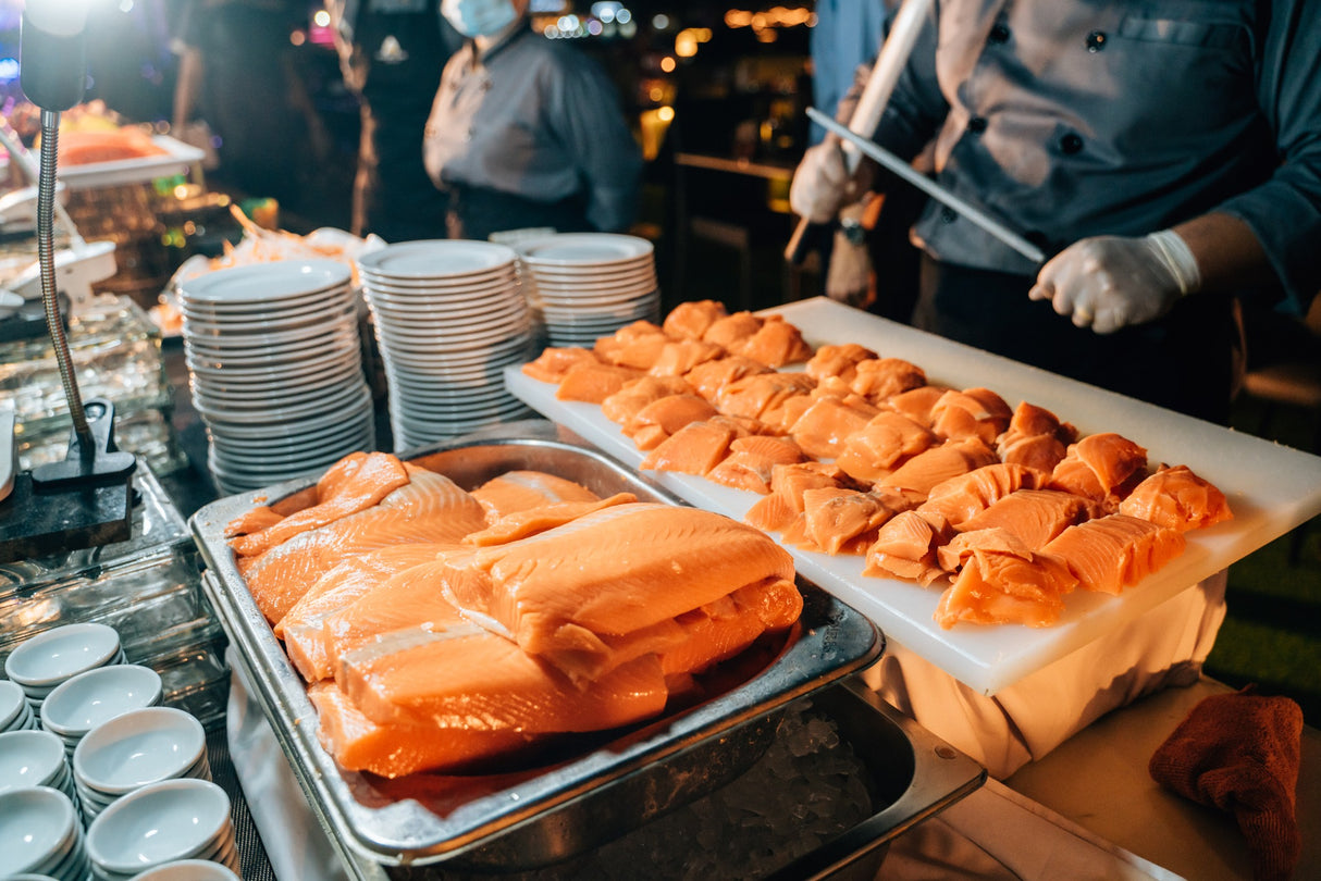 Dinner Cruise Bangkok Booking: Alangka Cruise