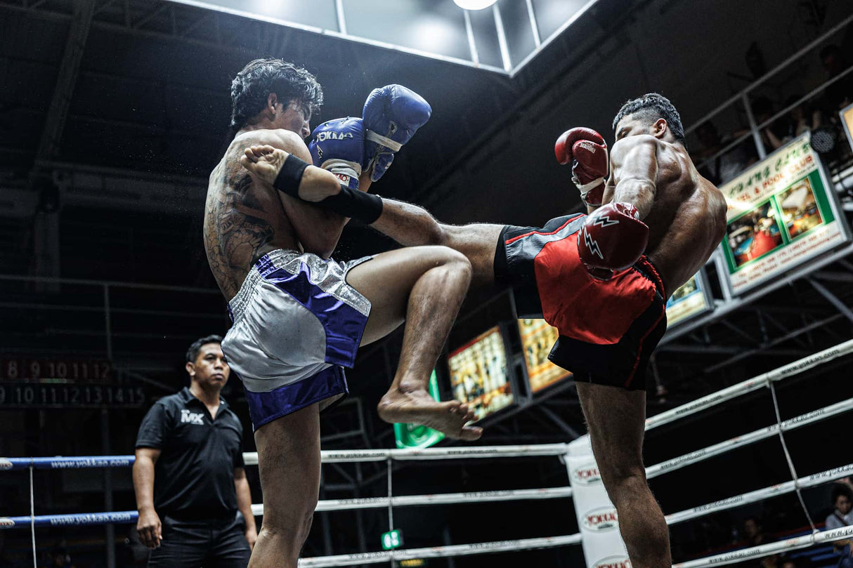 Bangla Boxing Stadium