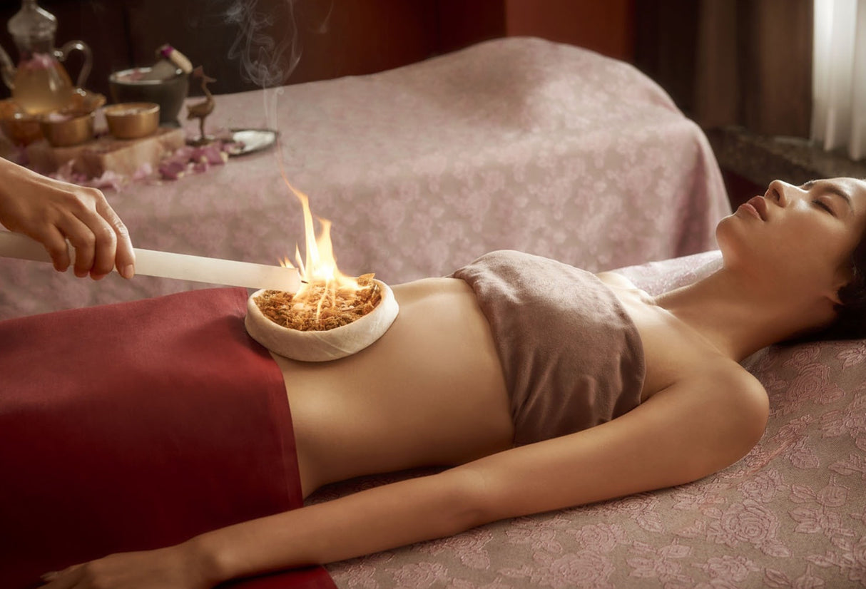 Divana Lanna Spa(ChiangMai)