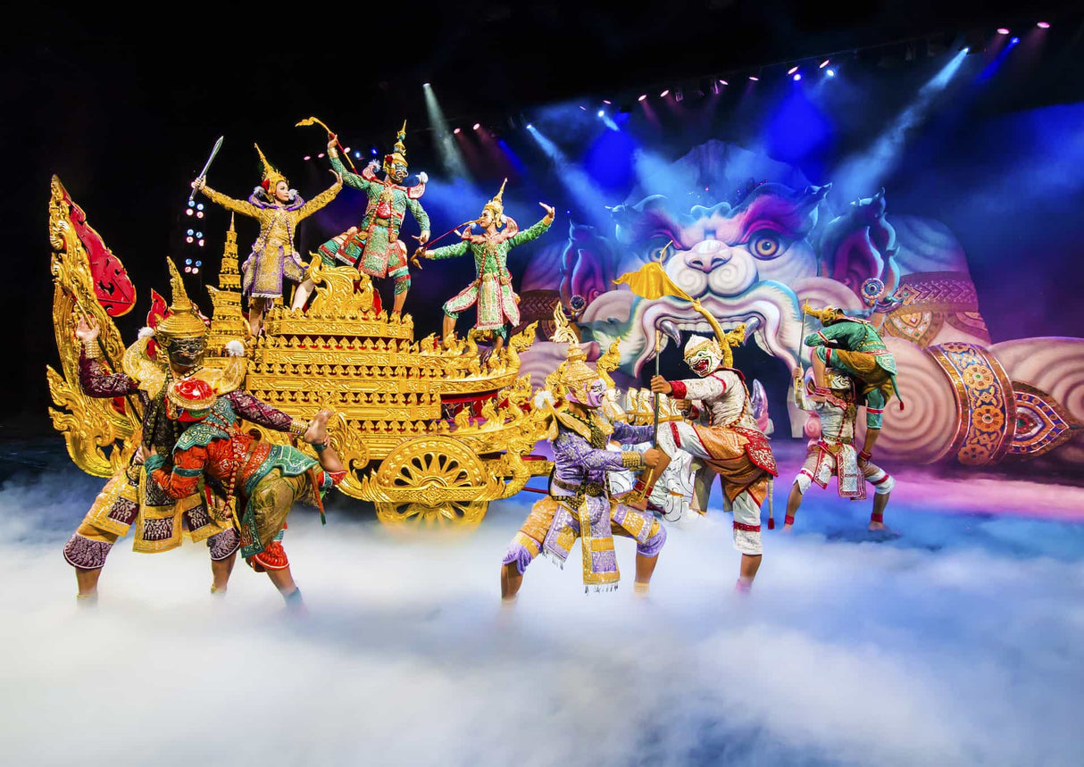 Fantasy of a Kingdom