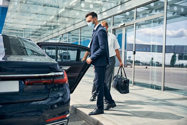 Airport Transfer Service