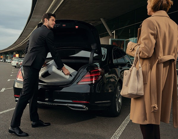 Airport Transfer Service