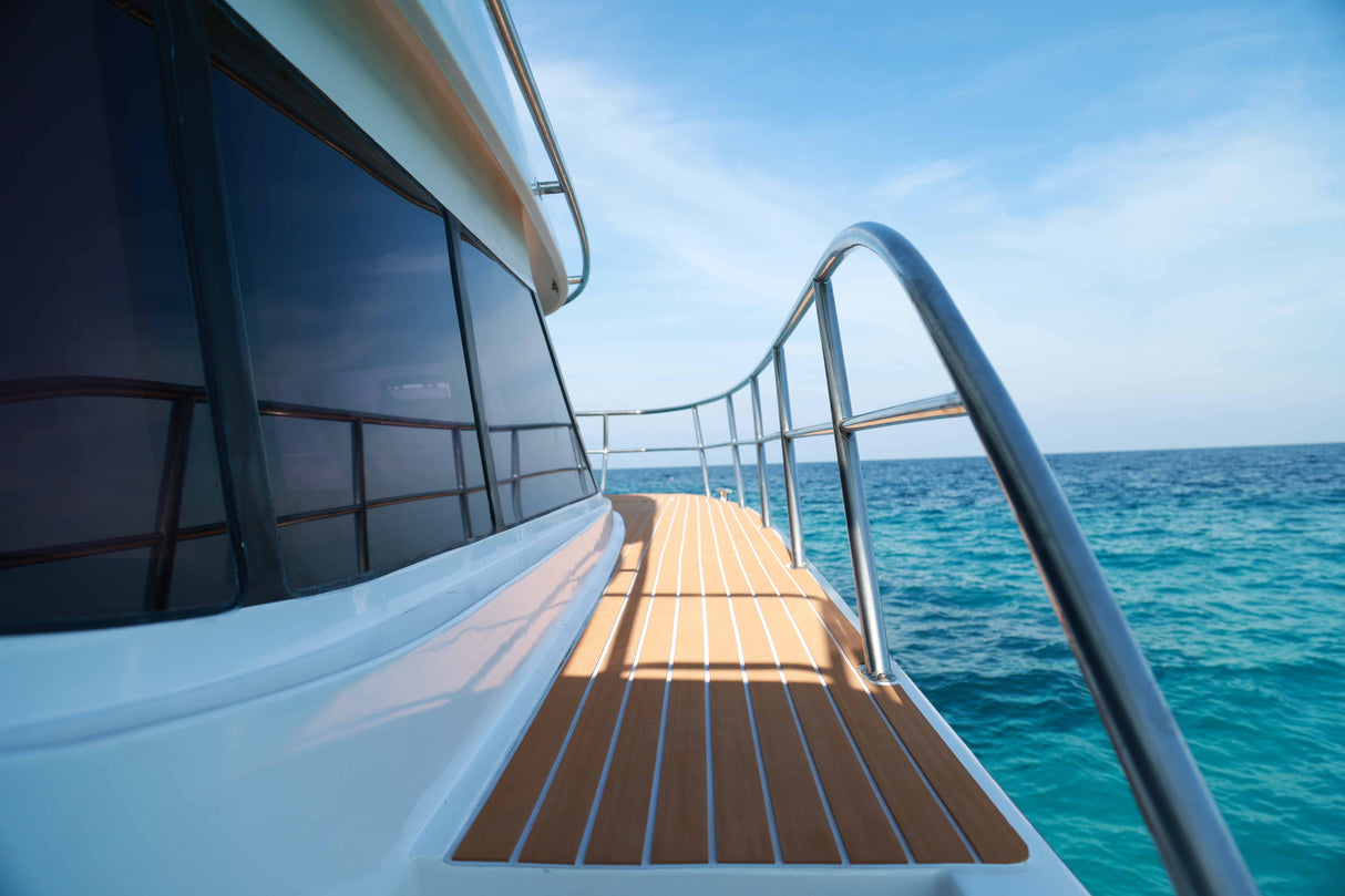 Phuket Phiphi Island Tour: Phi Phi & Maiton Islands Day Tour By Luxury Yacht