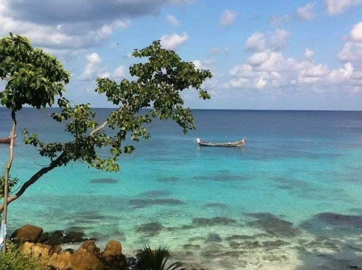 The QQ Marine Speedboat