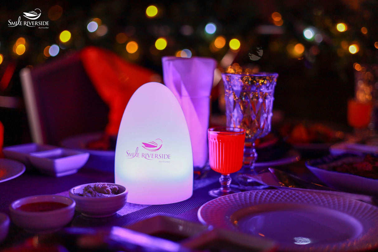 Dinner Cruise Bangkok Booking: Smile Riverside Cruise