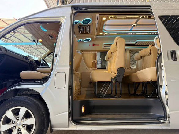 Phuket Airport Transfer Car