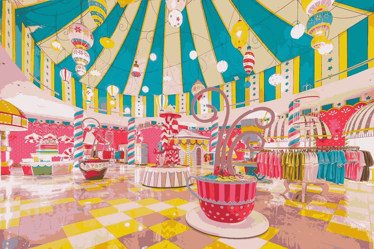 Carnival Magic Phuket