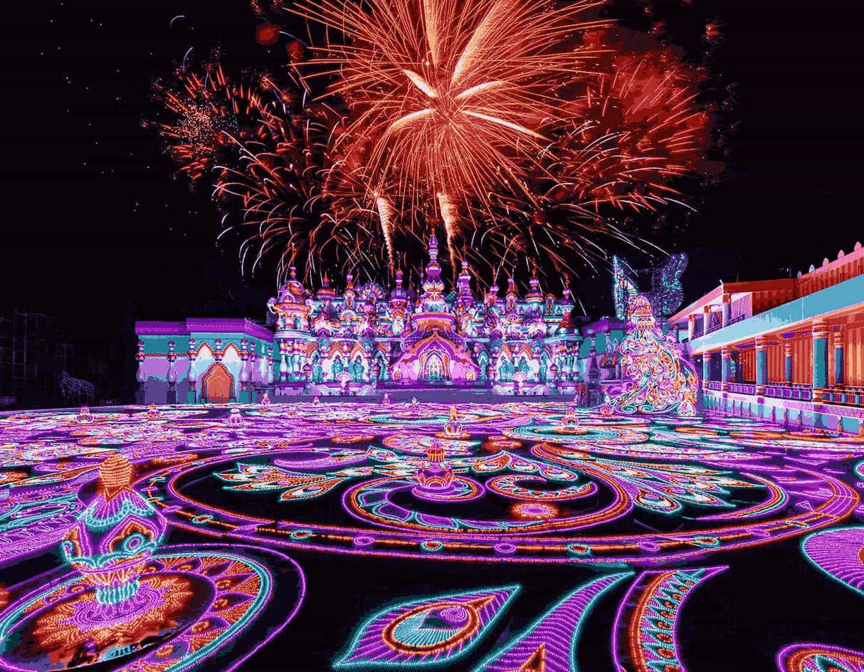 Carnival Magic Phuket