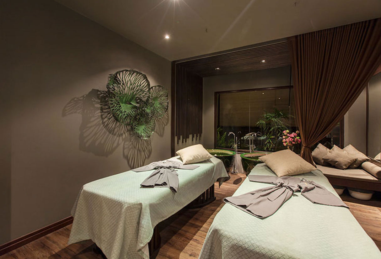Divana SPA in Bangkok