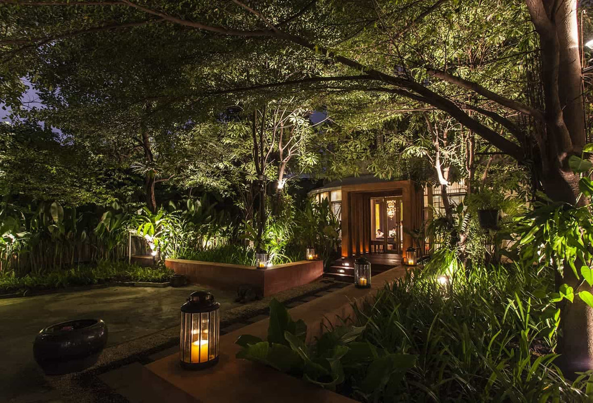 Divana SPA in Bangkok