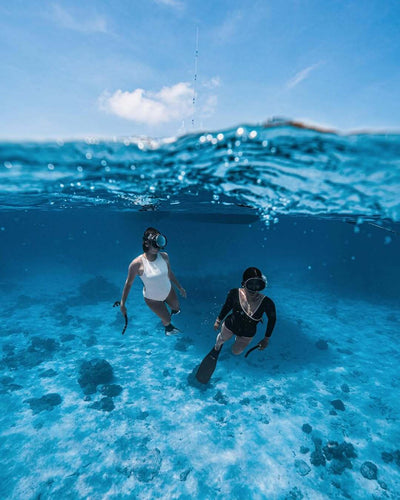 Similan Snorkeling