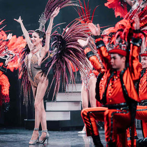 Phuket Attraction&Show Tickets