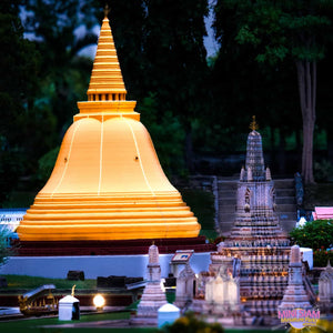 Pattaya Attraction&Show Tickets