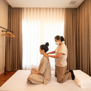 Spa&Massage (Chiangmai)
