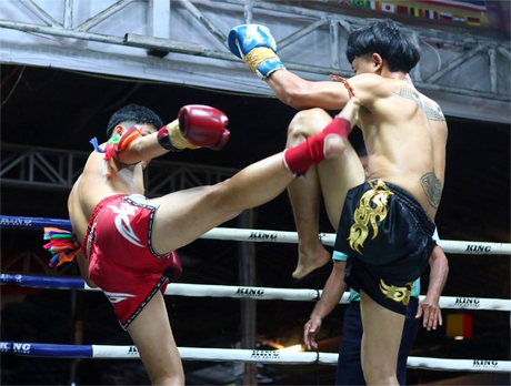 Muay Thai
