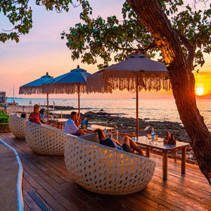Popular Restaurant Reservation (Pattaya)