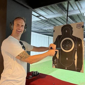 Shooting Range(Phuket)