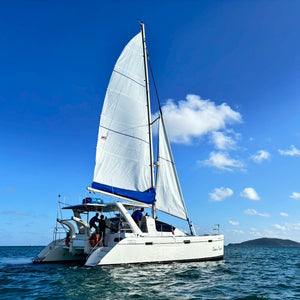 Charter Boat(Phuket)