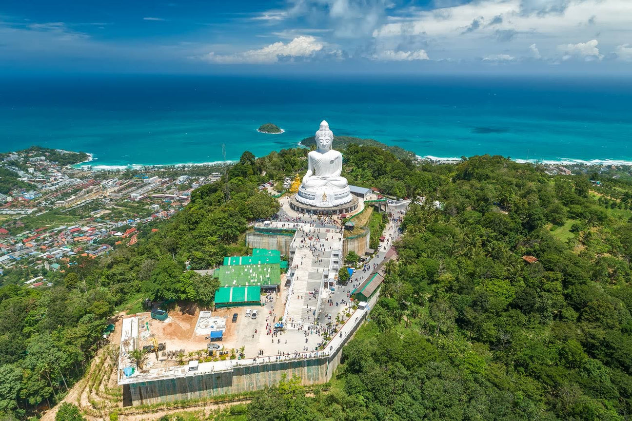 Phuket Day Tour