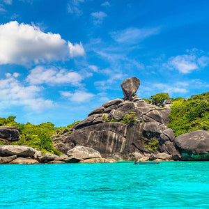Similan Islands