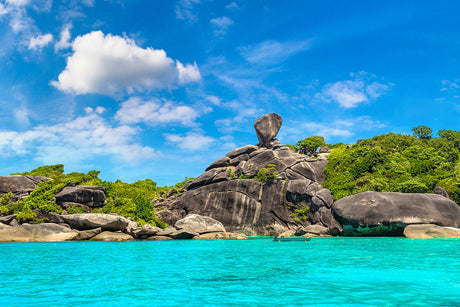 Similan Islands