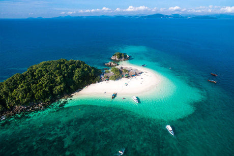 Khai Island