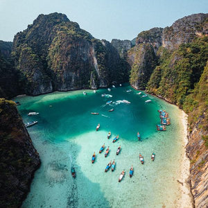 Phi Phi Island