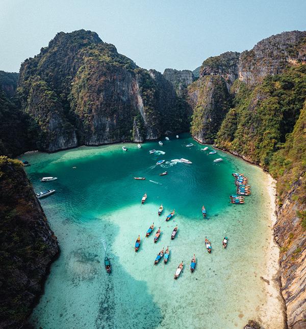 Phi Phi Island