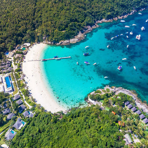 Racha Island