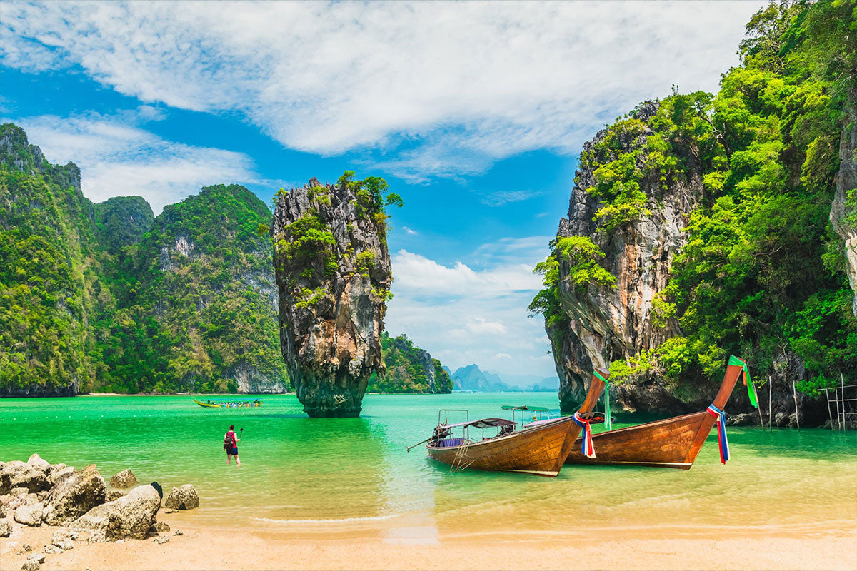 Phang Nga