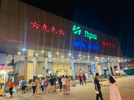 pattaya adult show meeting point