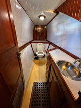 Phuket Charter Island Half Day Tour with Donut