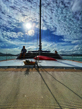 Phuket Charter Island Half Day Tour with Donut